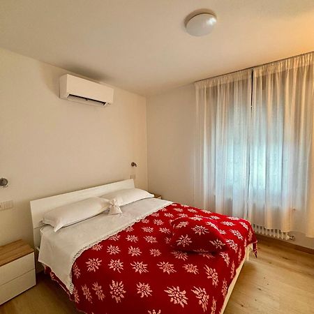 Tati&Ele Apartments Sedico Luaran gambar