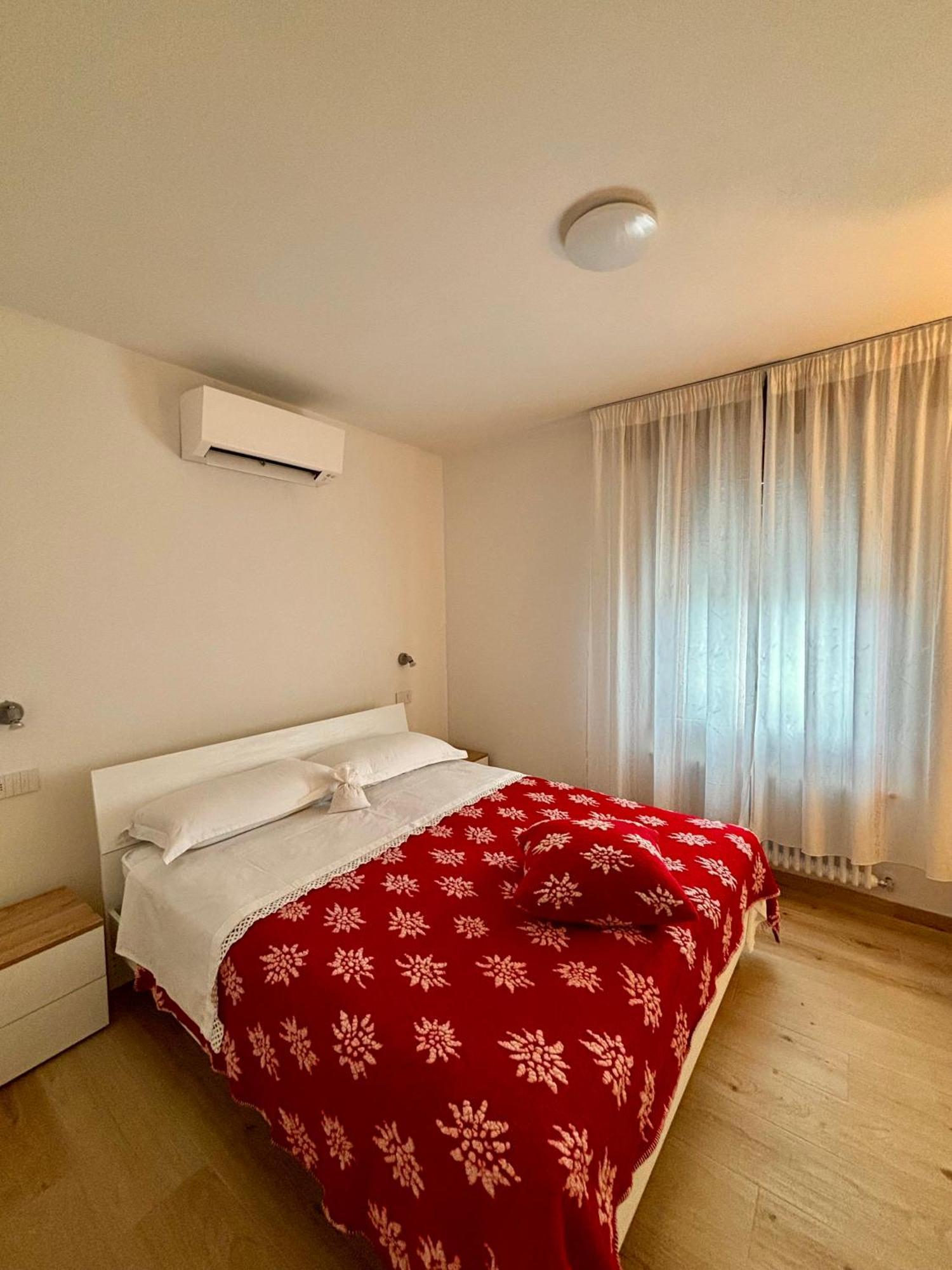 Tati&Ele Apartments Sedico Luaran gambar